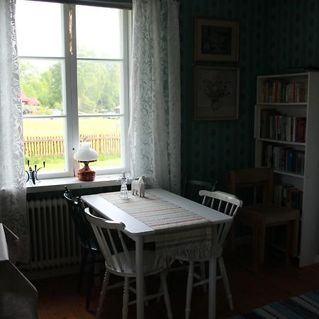 Mora Vandrarhem Och Gaesthem Vinas Luaran gambar
