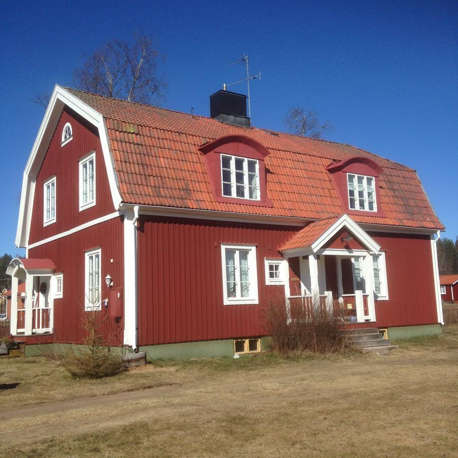 Mora Vandrarhem Och Gaesthem Vinas Luaran gambar