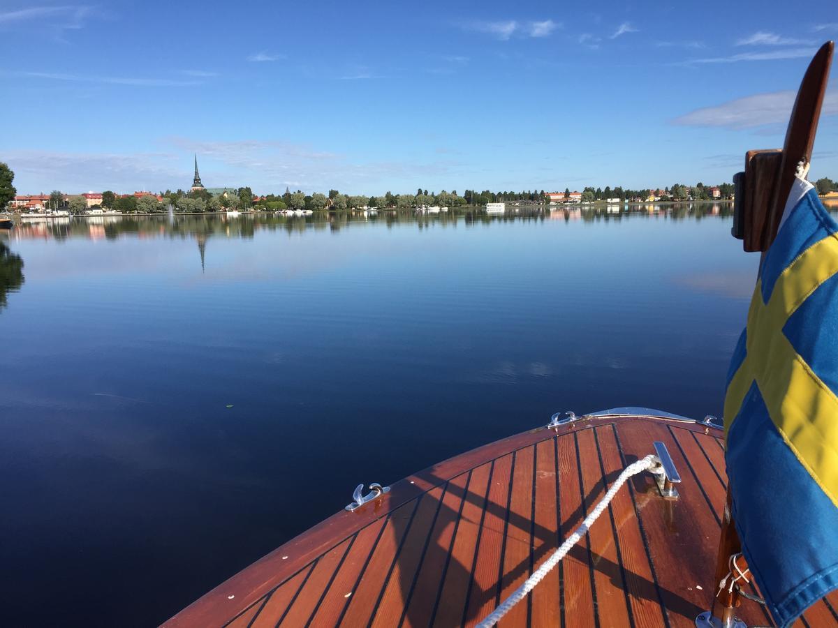 Mora Vandrarhem Och Gaesthem Vinas Luaran gambar