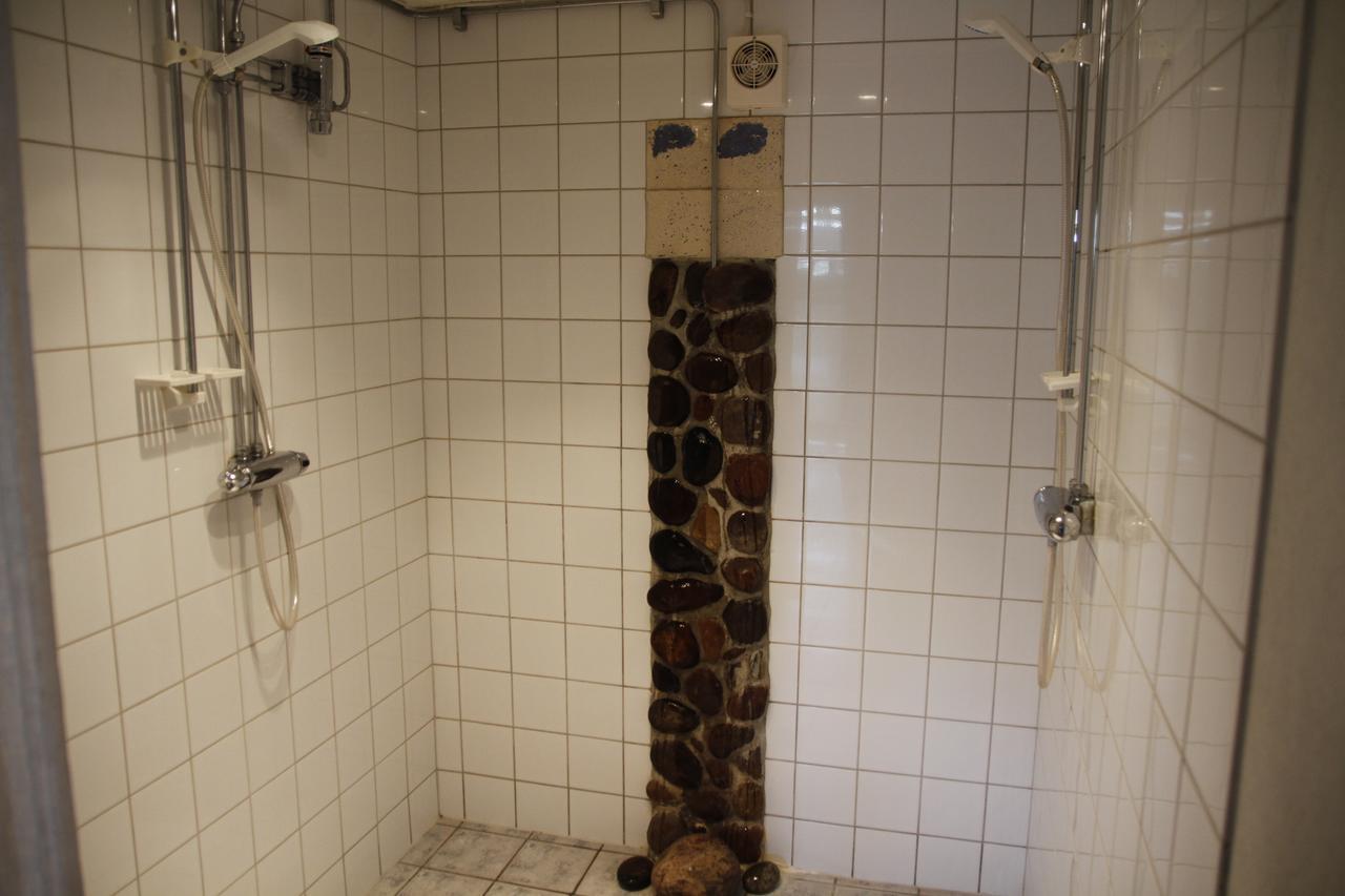 Mora Vandrarhem Och Gaesthem Vinas Luaran gambar