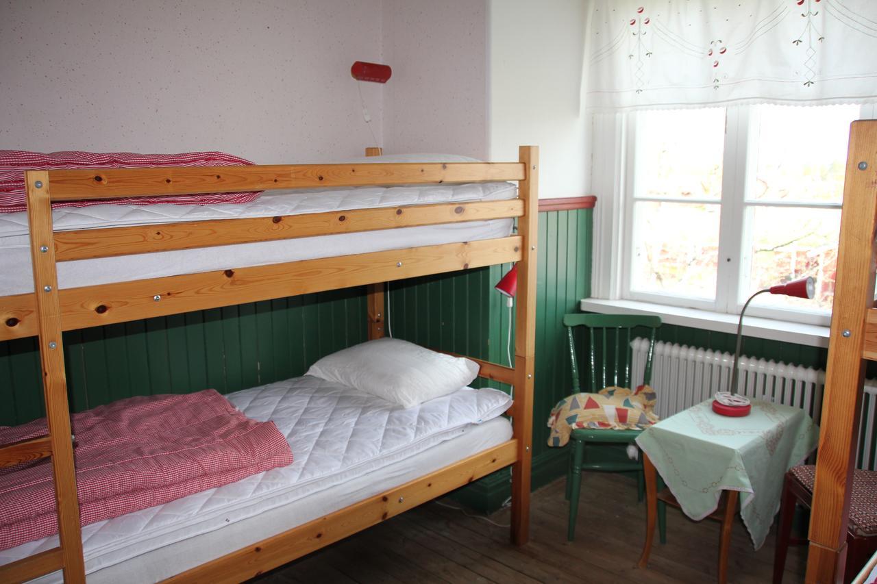Mora Vandrarhem Och Gaesthem Vinas Bilik gambar