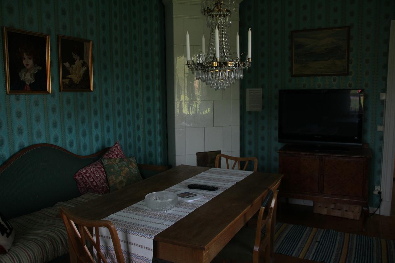 Mora Vandrarhem Och Gaesthem Vinas Luaran gambar