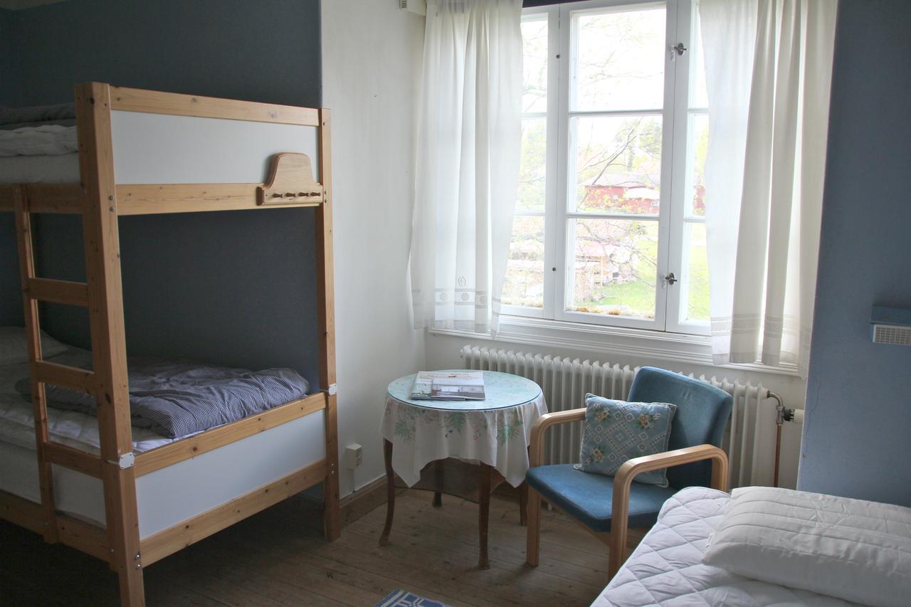 Mora Vandrarhem Och Gaesthem Vinas Bilik gambar