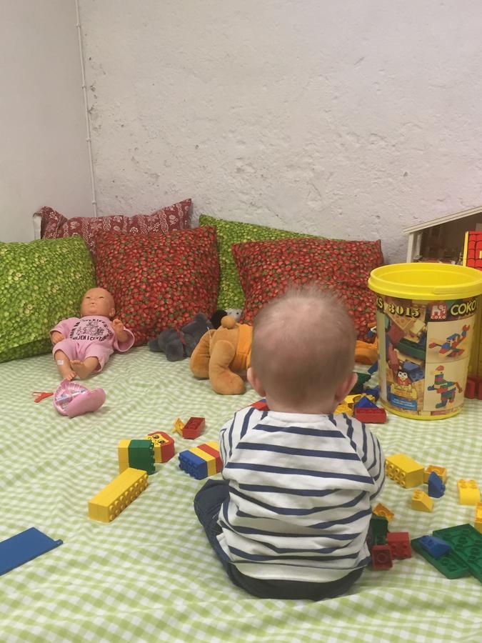 Mora Vandrarhem Och Gaesthem Vinas Luaran gambar