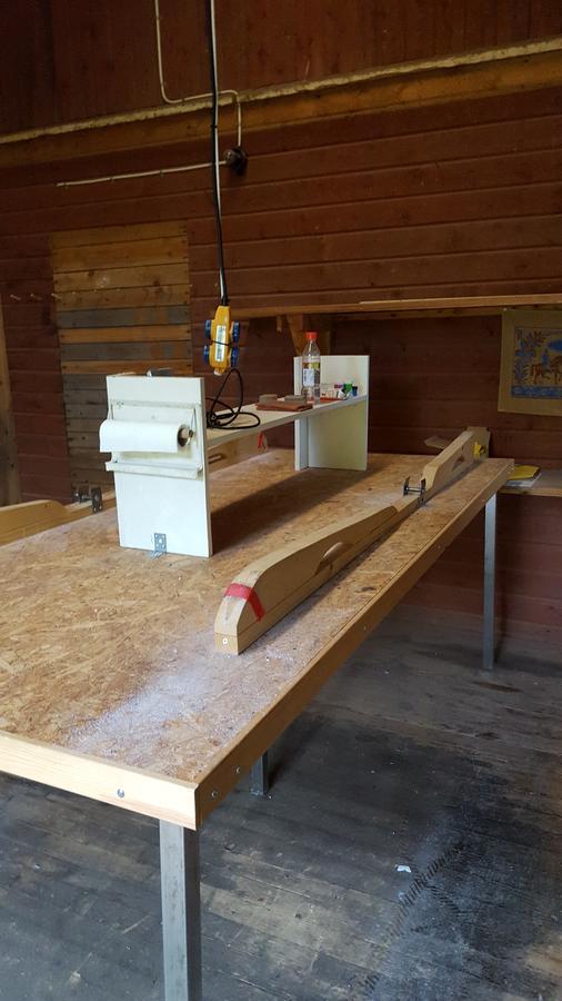 Mora Vandrarhem Och Gaesthem Vinas Luaran gambar