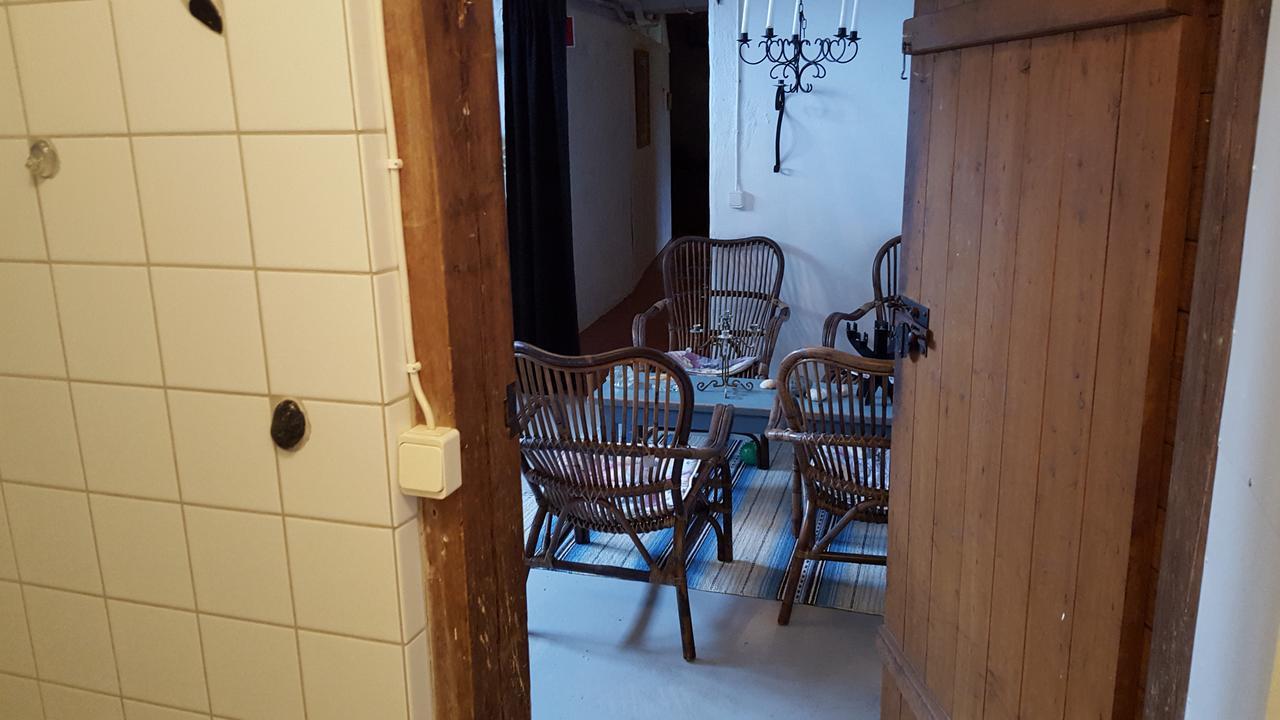 Mora Vandrarhem Och Gaesthem Vinas Luaran gambar