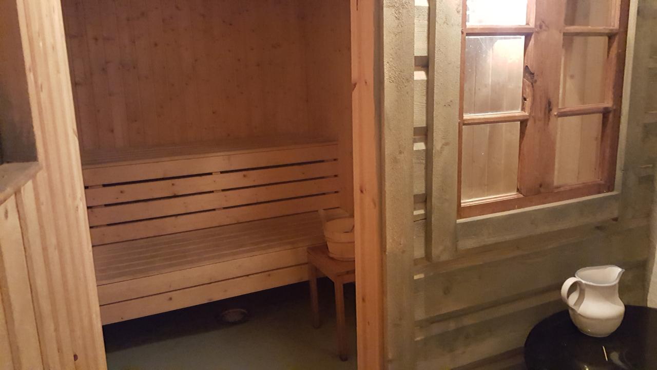 Mora Vandrarhem Och Gaesthem Vinas Luaran gambar