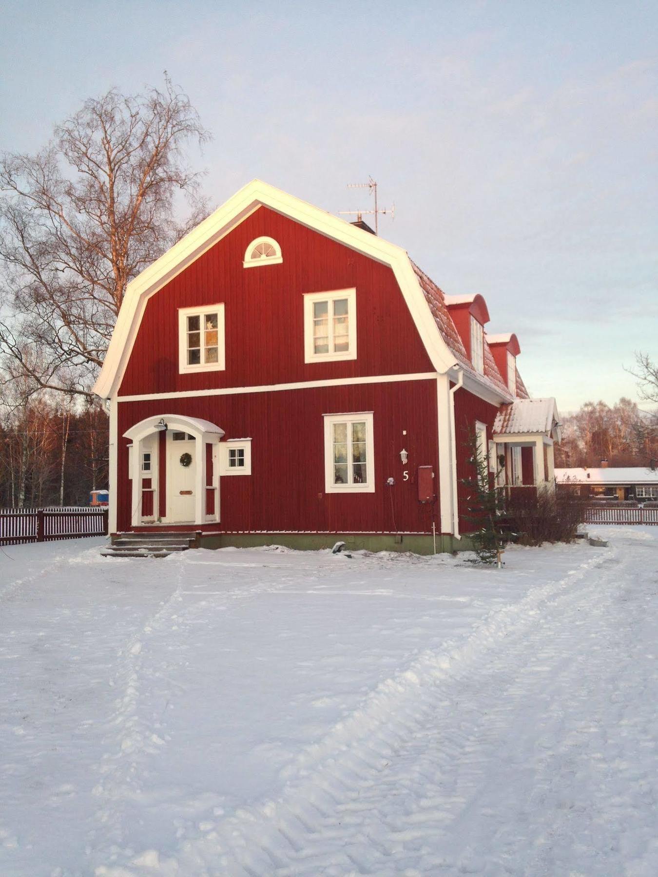 Mora Vandrarhem Och Gaesthem Vinas Luaran gambar