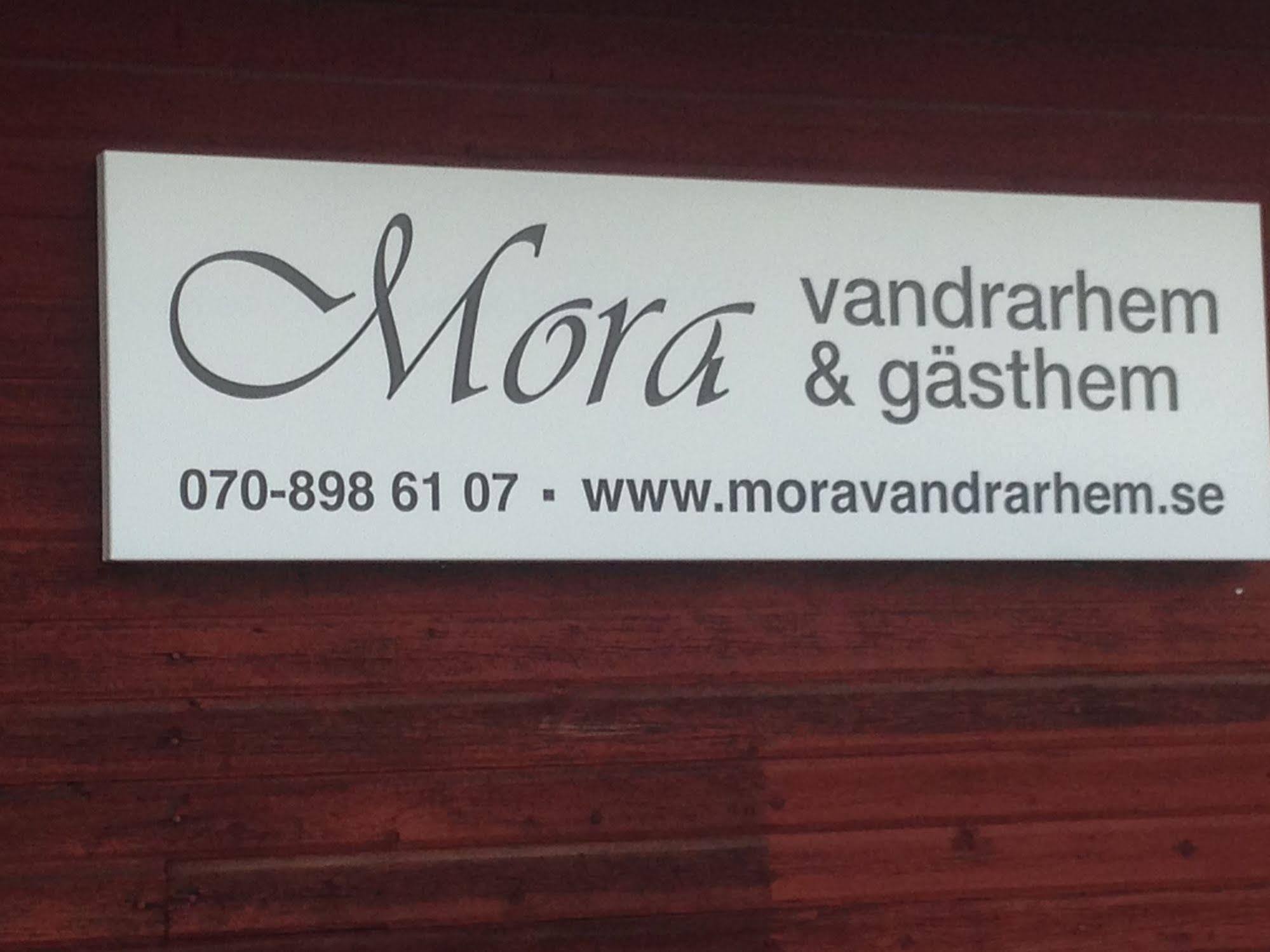 Mora Vandrarhem Och Gaesthem Vinas Luaran gambar