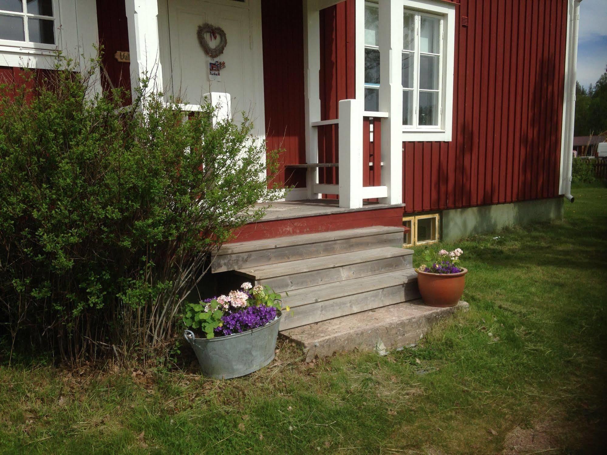 Mora Vandrarhem Och Gaesthem Vinas Luaran gambar